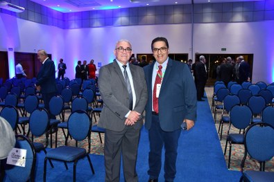 Presidente do TRE-TO participa da abertura do 89º encontro do Coptrel
