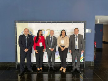 Presidente do TRE-TO propaga para todo o Brasil ações voltadas aos povos indígenas no Tocantins