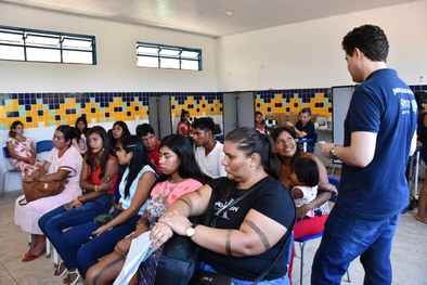 Programa de Inclusão Sociopolítica dos Povos Indígenas