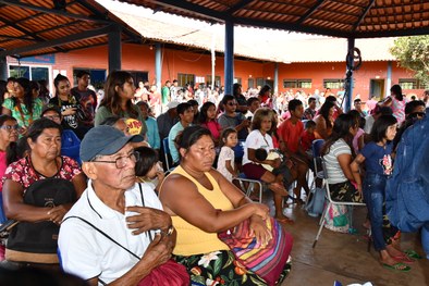 Programa Permanente de Inclusão Sociopolítica dos Povos Indígenas
