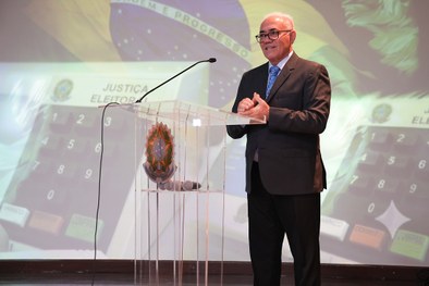 Programação abordou governança, fiscalização, tecnologia e atendimento ao eleitor. 
