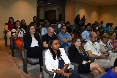 Programação vespertina do 2º Seminário Científico da EJE aborda participação social no planejame...