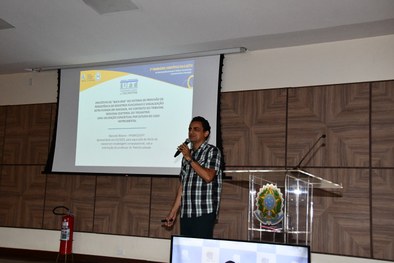 Programação vespertina do 2º Seminário Científico da EJE aborda participação social no planejame...