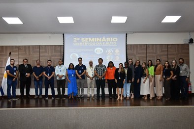 Programação vespertina do 2º Seminário Científico da EJE aborda participação social no planejame...
