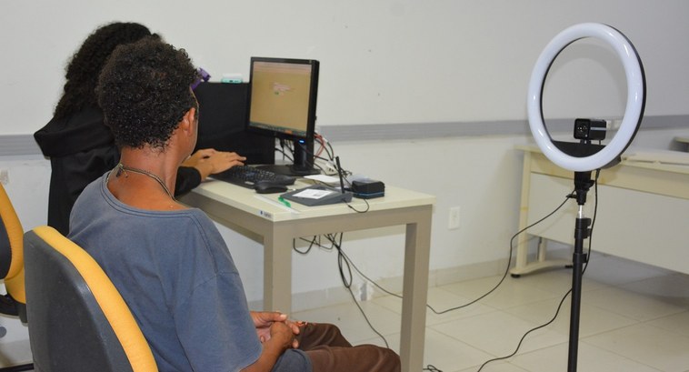Projeto da 29ª ZE de atendimento a pessoas em situação de rua é submetido à premiação da Correge...
