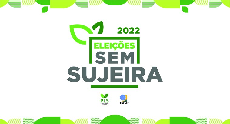 Evento contará com palestra sobre Eleições Sustentáveis