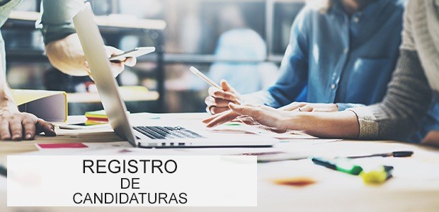 Registro de candidaturas Eleições 2022 em 26.01.2022 Registro de candidaturas Eleições 2022 em 26.01.2022