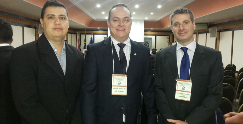 Representantes do TRE-TO participam de encontro das Ouvidorias Regionais