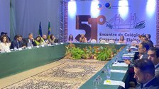 Resultados da CAVE são destaque no 51° Encontro do Colégio de Corregedores Eleitorais do Brasil