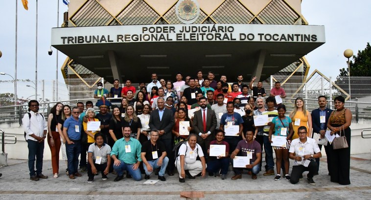 Reunião de Avaliação do Programa de Inclusão Sociopolítica das Comunidades Indígenas