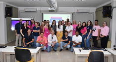 Encontro fortaleceu o compromisso do Tribunal com a participação democrática dos servidores, col...