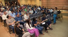 Secretaria de Gestão de Pessoas fortalece a excelência na Justiça Eleitoral do Tocantins