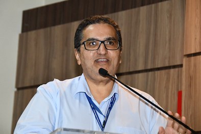 Segundo dia da 1ª Reunião Preparatória para as Eleições 2026 apresenta painéis sobre fiscalizaçã...