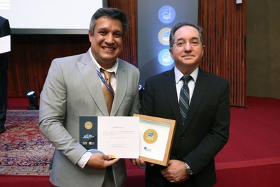 Selo de Qualidade Eleitoral: TRE-TO é premiado na categoria Ouro, reconhecimento à excelência na...