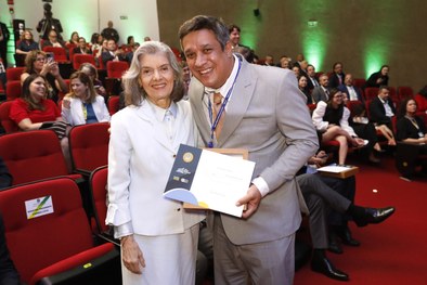 Selo de Qualidade Eleitoral: TRE-TO é premiado na categoria Ouro, reconhecimento à excelência na...