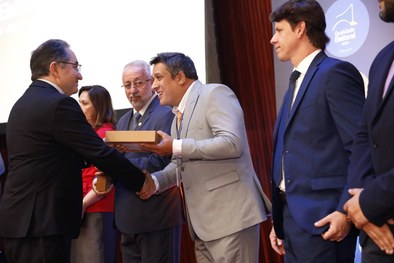 Selo de Qualidade Eleitoral: TRE-TO é premiado na categoria Ouro, reconhecimento à excelência na...