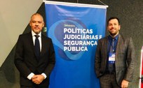 Seminário: especialistas debatem soluções e desafios na segurança pública