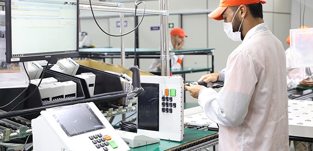 Série Retrospectiva 2023 – Urnas/fabricação e distribuição/Leilão descarte de urnas - 28.12.2023 Série Retrospectiva 2023 – Urnas/fabricação e distribuição/Leilão descarte de urnas - 28.12.2023