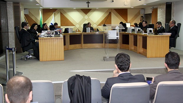 sessão plenária TRE-TO em 20/9/16 sessão plenária TRE-TO em 20/9/16