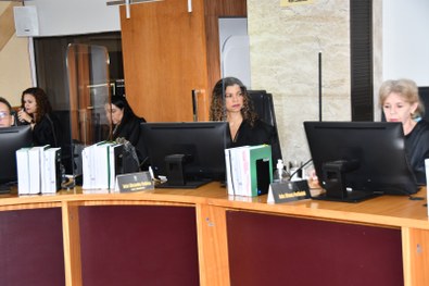 Sessões do Pleno do TRE-TO passam a contar com novo procurador regional eleitoral