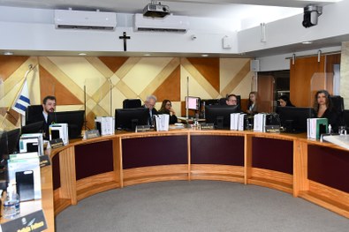 Sessões do Pleno do TRE-TO passam a contar com novo procurador regional eleitoral