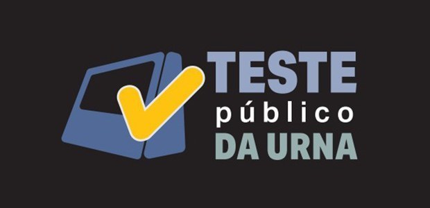 Teste da Urna 2025: inscrições para o evento terminam nesta sexta-feira (18) Teste da Urna 2025: inscrições para o evento terminam nesta sexta-feira (18)