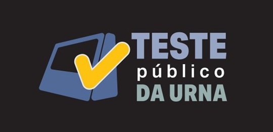 Teste da Urna 2025: inscrições para o evento terminam nesta sexta-feira (18)