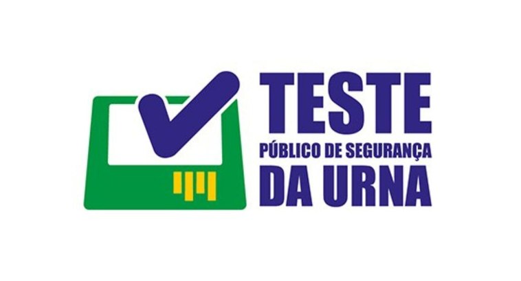 Teste Público de Segurança da Urna 2023 tem recorde de pré-inscritos Teste Público de Segurança da Urna 2023 tem recorde de pré-inscritos