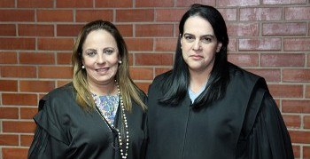 TJTO elege desembargadores para integrarem a corte do TRE TJTO elege desembargadores para integrarem a corte do TRE