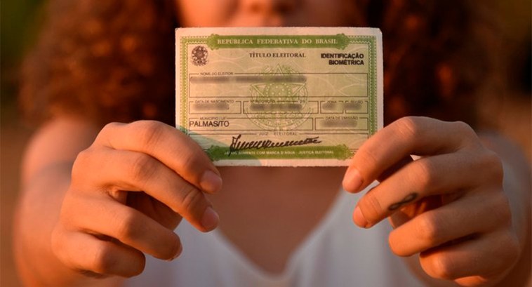 Tocantins registra 16,8 mil jovens eleitores filiados a partidos políticos entre 2018 a 2022 Tocantins registra 16,8 mil jovens eleitores filiados a partidos políticos entre 2018 a 2022