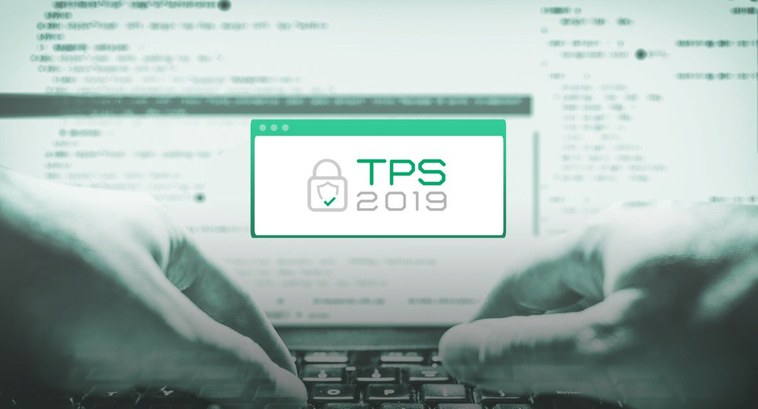 TPS - tre-to .