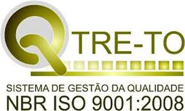 TRE Brasão SGQ TRE Brasão SGQ