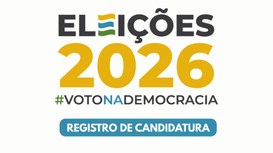 TRE-MT REGISTRO DE CANDIDATURAS - ELEIÇÕES 2026