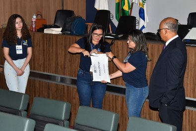 TRE-TO aplica nesta segunda-feira, 26, as provas do Programa de Residência Jurídica