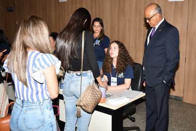 TRE-TO aplica nesta segunda-feira, 26, as provas do Programa de Residência Jurídica