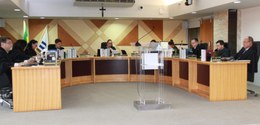 TRE-TO aprova composição das Juntas Eleitorais de Arapoema, Itaguatins, Araguaína, Itacajá e Palmas