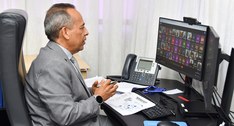 O Sigae foi desenvolvido pela STI, em parceria com a CRE-TO; ferramenta disponibiliza listagens ...