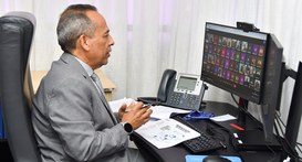 O Sigae foi desenvolvido pela STI, em parceria com a CRE-TO; ferramenta disponibiliza listagens ...