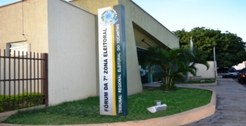 TRE-TO - Cartório Eleitoral de Paraíso 7ª ZE 21-09-2012