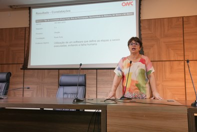 Auditora