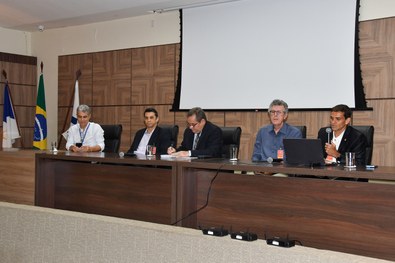 Reunião