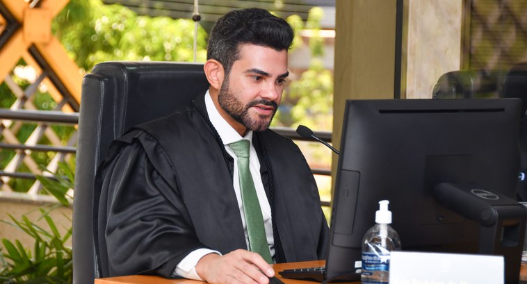 TRE-TO dará posse a integrante da Corte na classe dos juristas TRE-TO dará posse a integrante da Corte na classe dos juristas