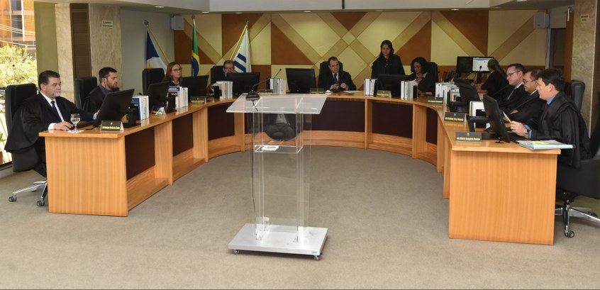 TRE-TO desaprova contas da Comissão Provisória Estadual do PRTB/TO