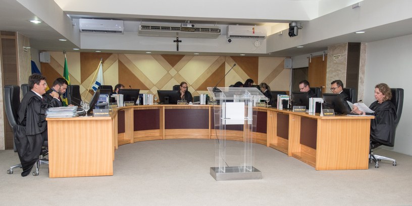 TRE-TO designa novo juiz para a 10ª Zona Eleitoral de Araguatins TRE-TO designa novo juiz para a 10ª Zona Eleitoral de Araguatins