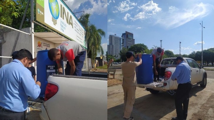 TRE-TO destina mais 50 quilos de resíduos eletroeletrônicos para reciclagem TRE-TO destina mais 50 quilos de resíduos eletroeletrônicos para reciclagem