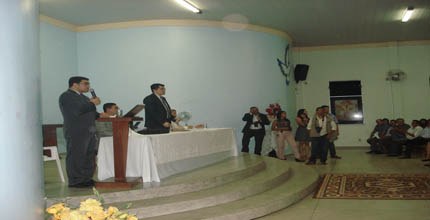 TRE-TO diplomação da 35 ze