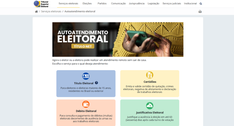 TRE-TO e Defensoria Pública se unem para facilitar acesso a serviços eleitorais