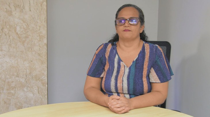 TRE-TO é destaque nacional em ação de comunicação do TSE TRE-TO é destaque nacional em ação de comunicação do TSE