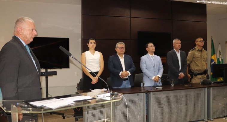 TRE-TO: eleitos nos municípios da região do Bico do Papagaio, foram diplomados em Itaguatins e Augustinópolis TRE-TO: eleitos nos municípios da região do Bico do Papagaio, foram diplomados em Itaguatins e A...