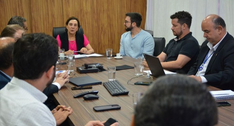 TRE-TO informa que Sistema de Alertas de Desinformação Eleitoral recebeu 5.250 apontamentos no pleito de 2024 TO, AP E RR tiveram os menores números. Dados estão em relatório divulgado pelo Tribunal Superio...